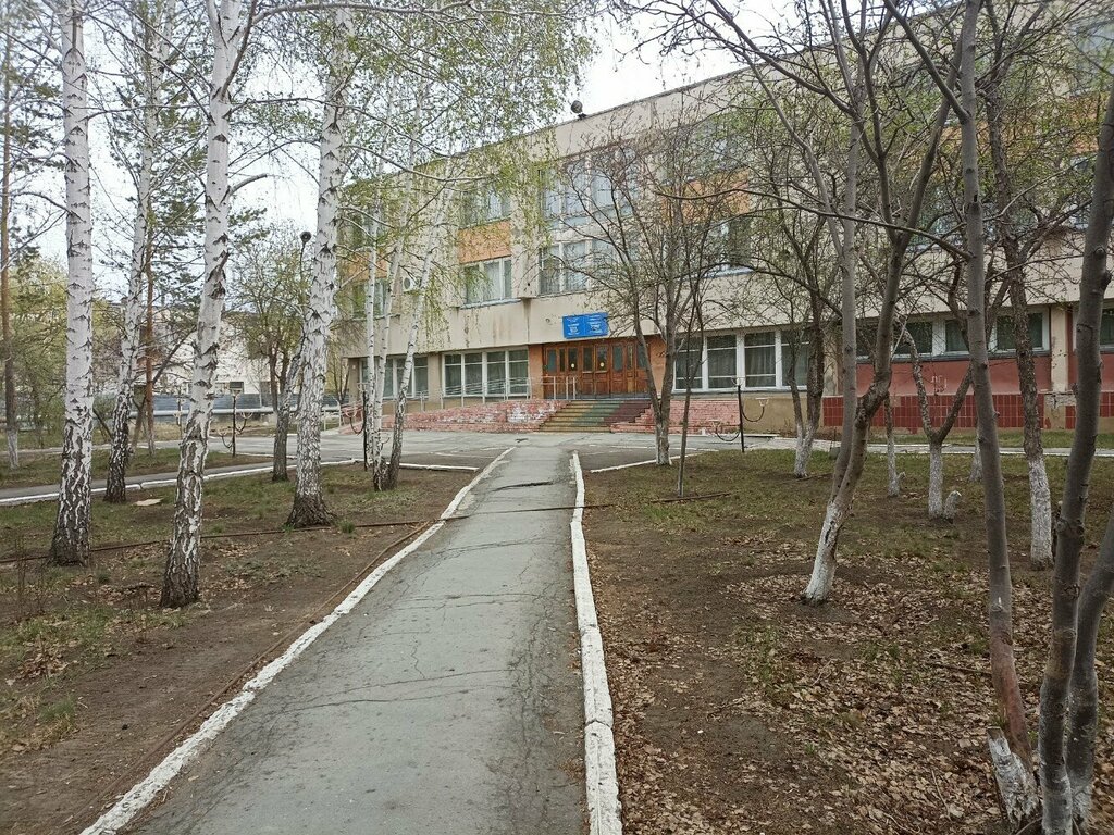 Colegio técnico Professional Lyceum No. 3, , foto