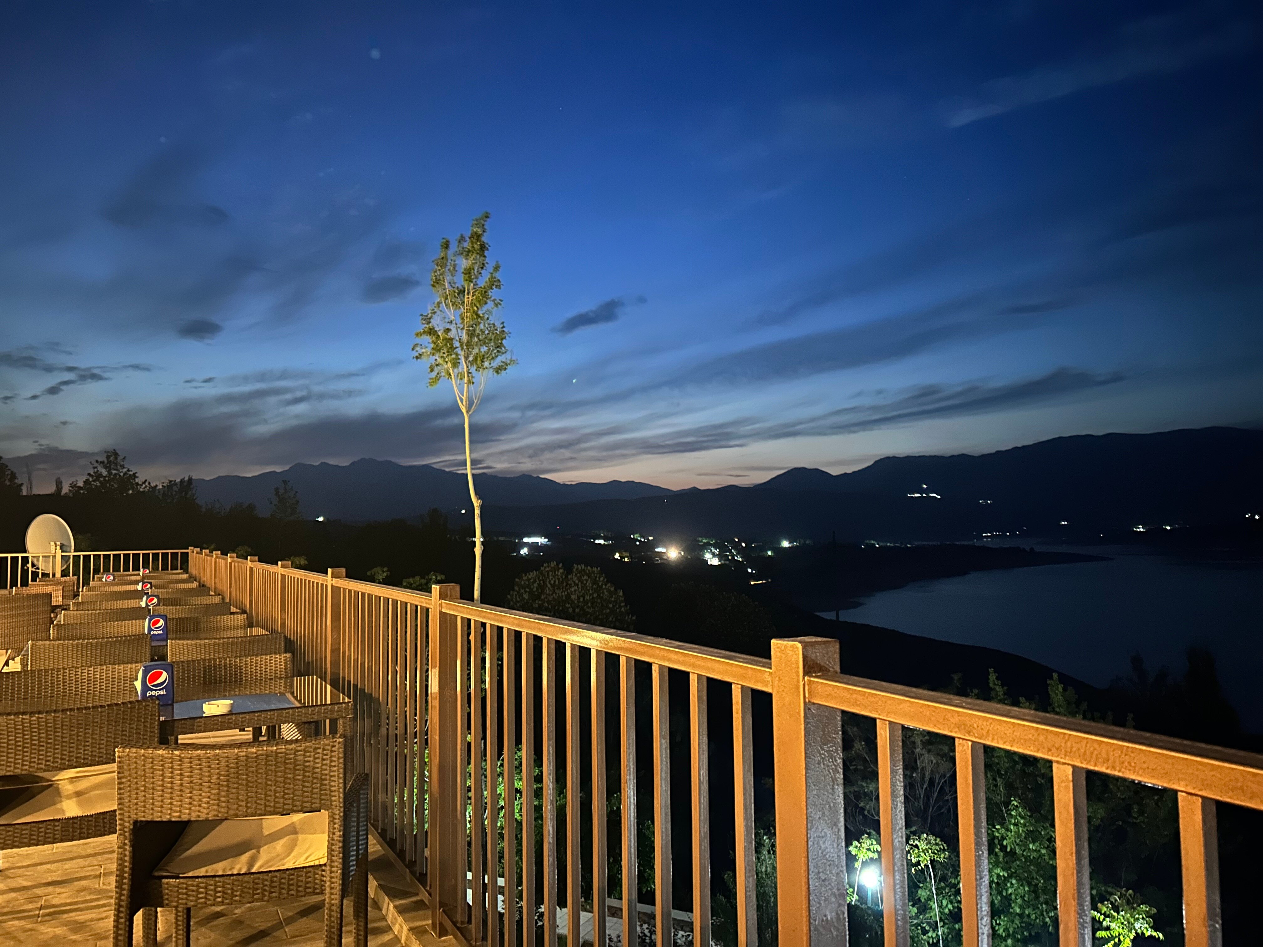 Фото Avenue Park Hotel