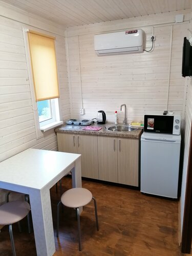 For Rest Guest house  фото 9