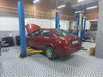 Stokomford.ru (Krasnaya Street, 1литЕ), car service, auto repair