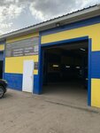 Carkade (derevnya Chasovnya, 7), car service, auto repair