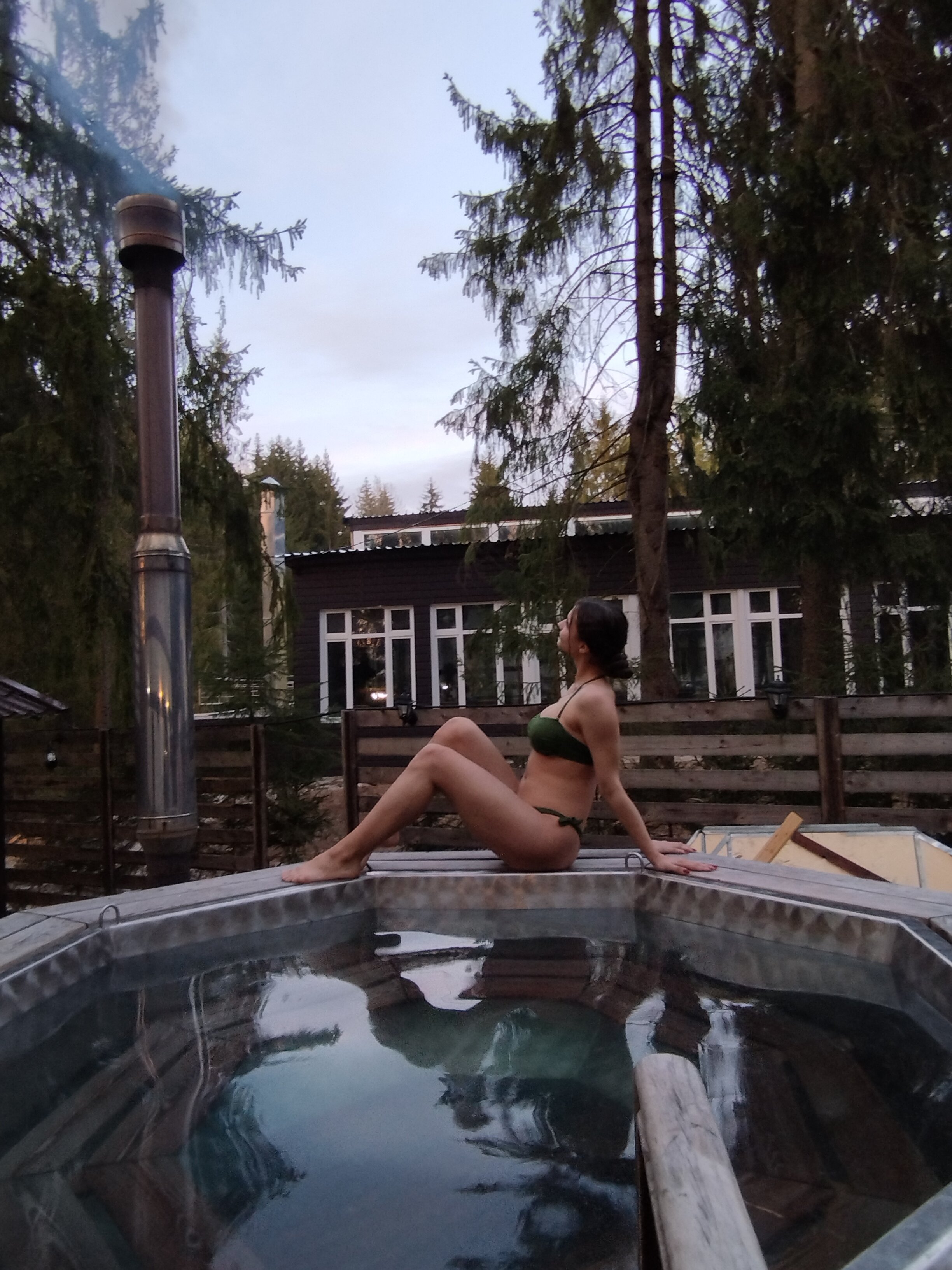 Фото Парк Звёзд