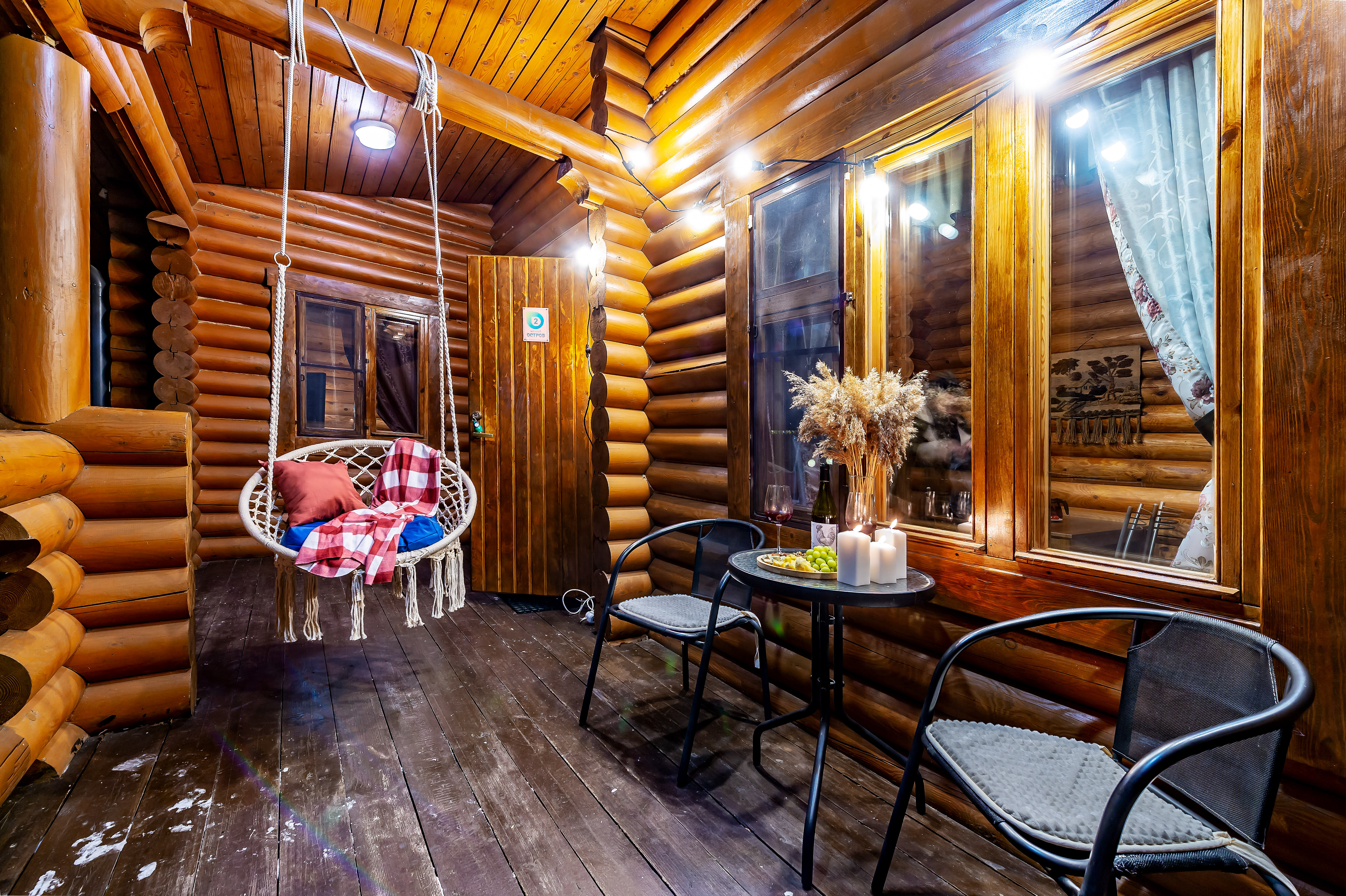 Фото Эко клуб Остров Суойа