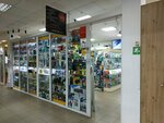 Game Store (ул. Генерала Белобородова, 3), компьютерные аксессуары в Витебске