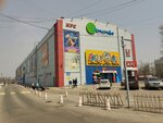 Kidstore (ulitsa Rabochiy Gorodok, 1Б), children's store