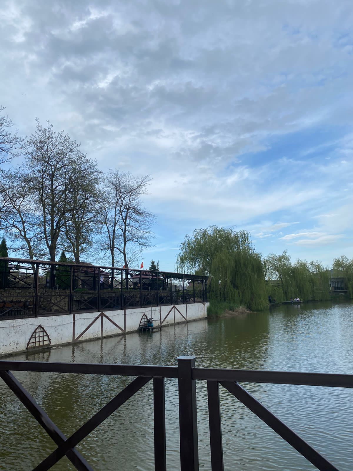 Фото Драгунская застава