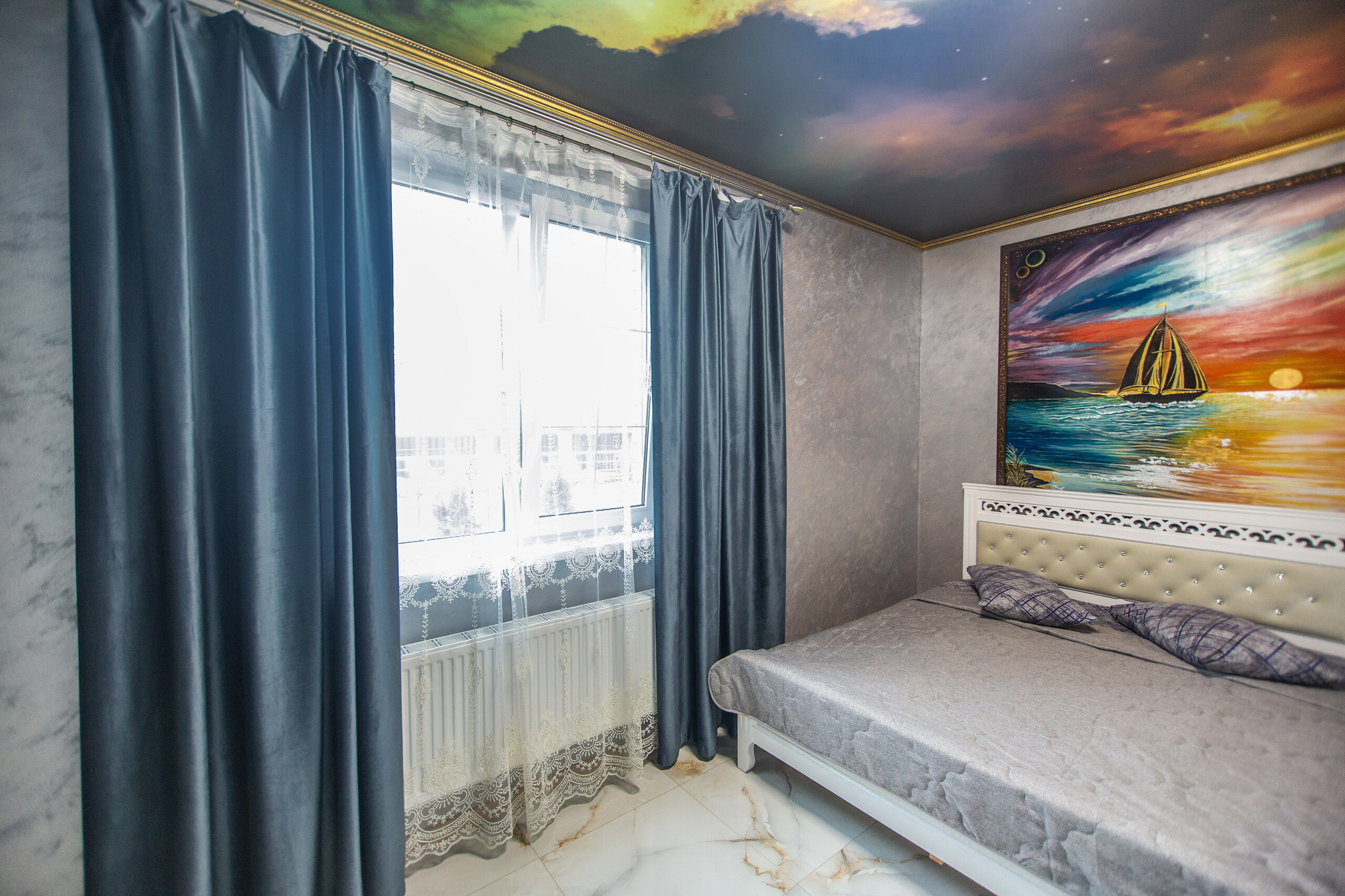 Фото Господин Постоялец