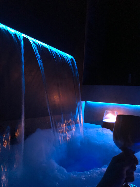 Фото Kamarooms Business Hotel & SPA