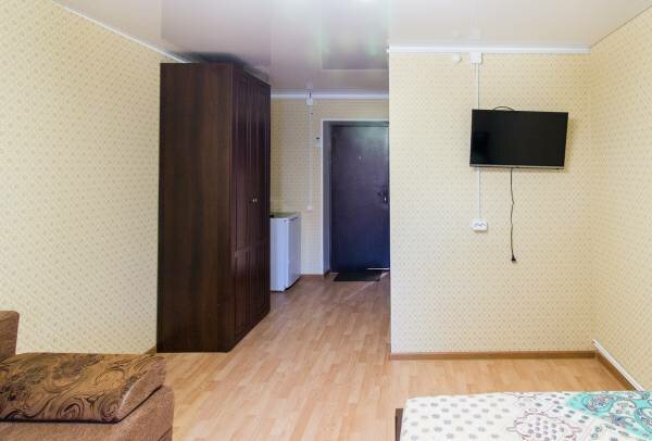 Фото Уютный