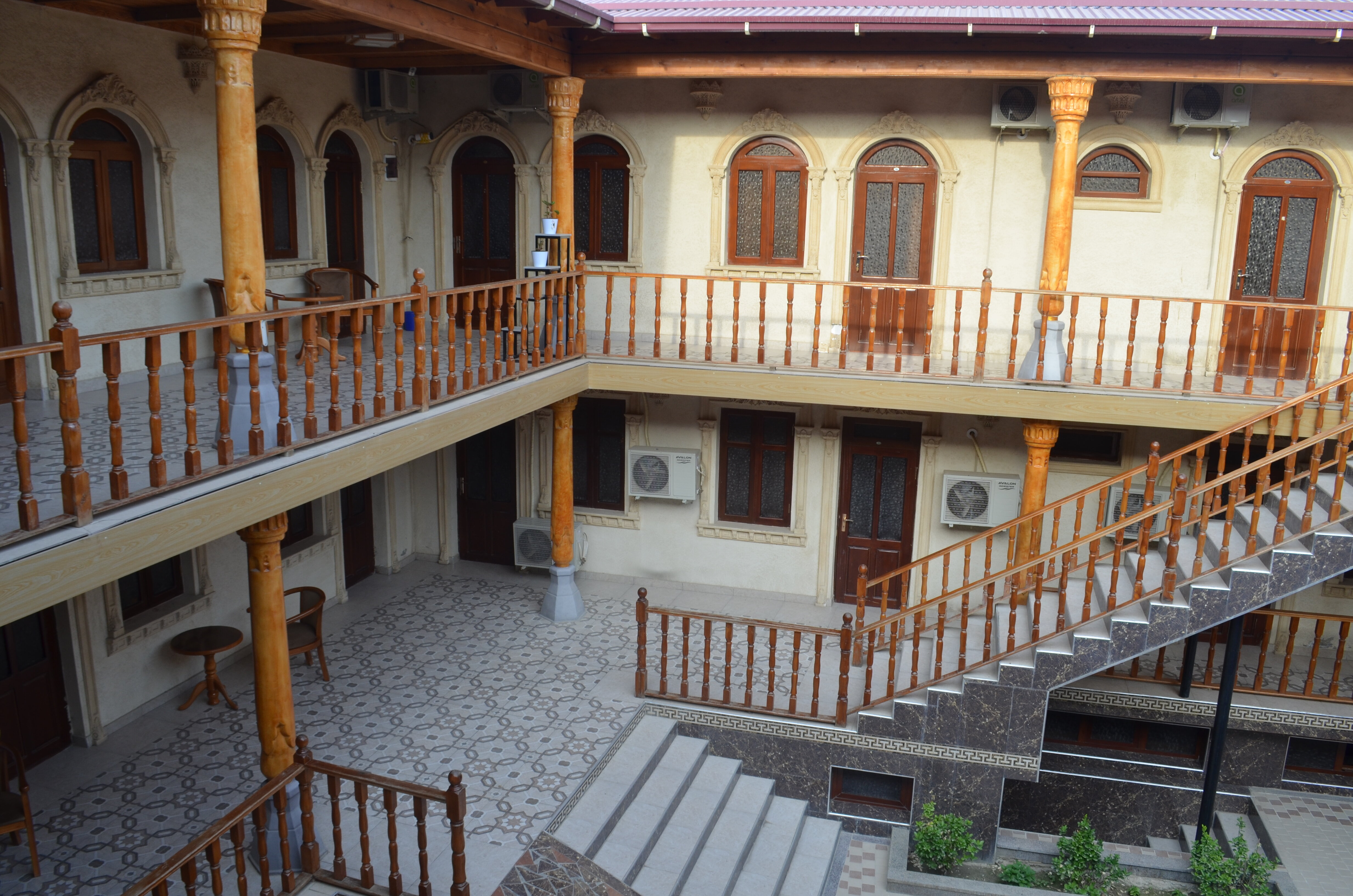 Фото отеля 5