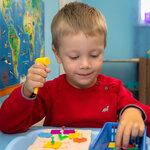 Akademya detstva (Mira Street, 46к1), kindergarten, nursery