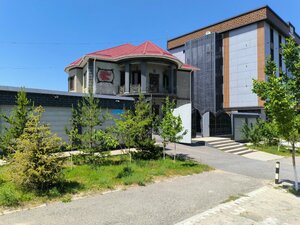 Hotel chic (Shymkent, Soltústik -Shyǵys shaǵyn aýdany), hotel