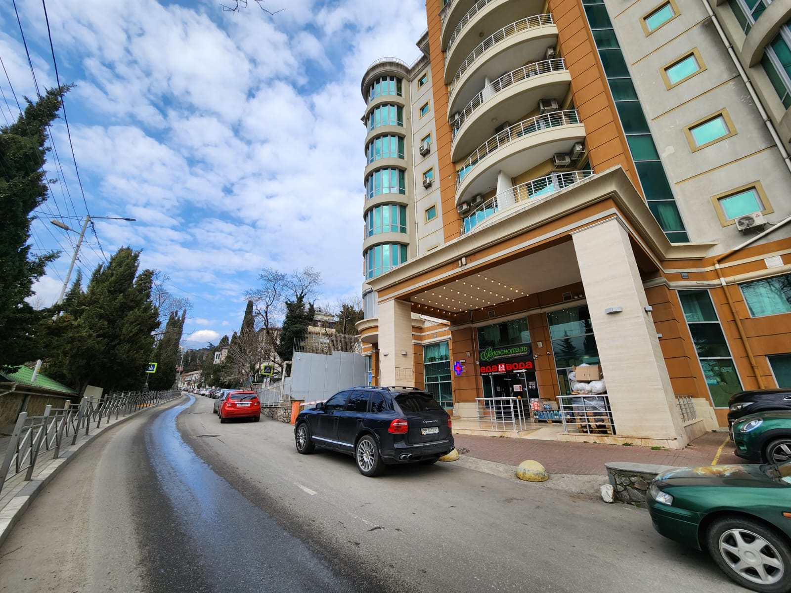 Фото Новая Заря