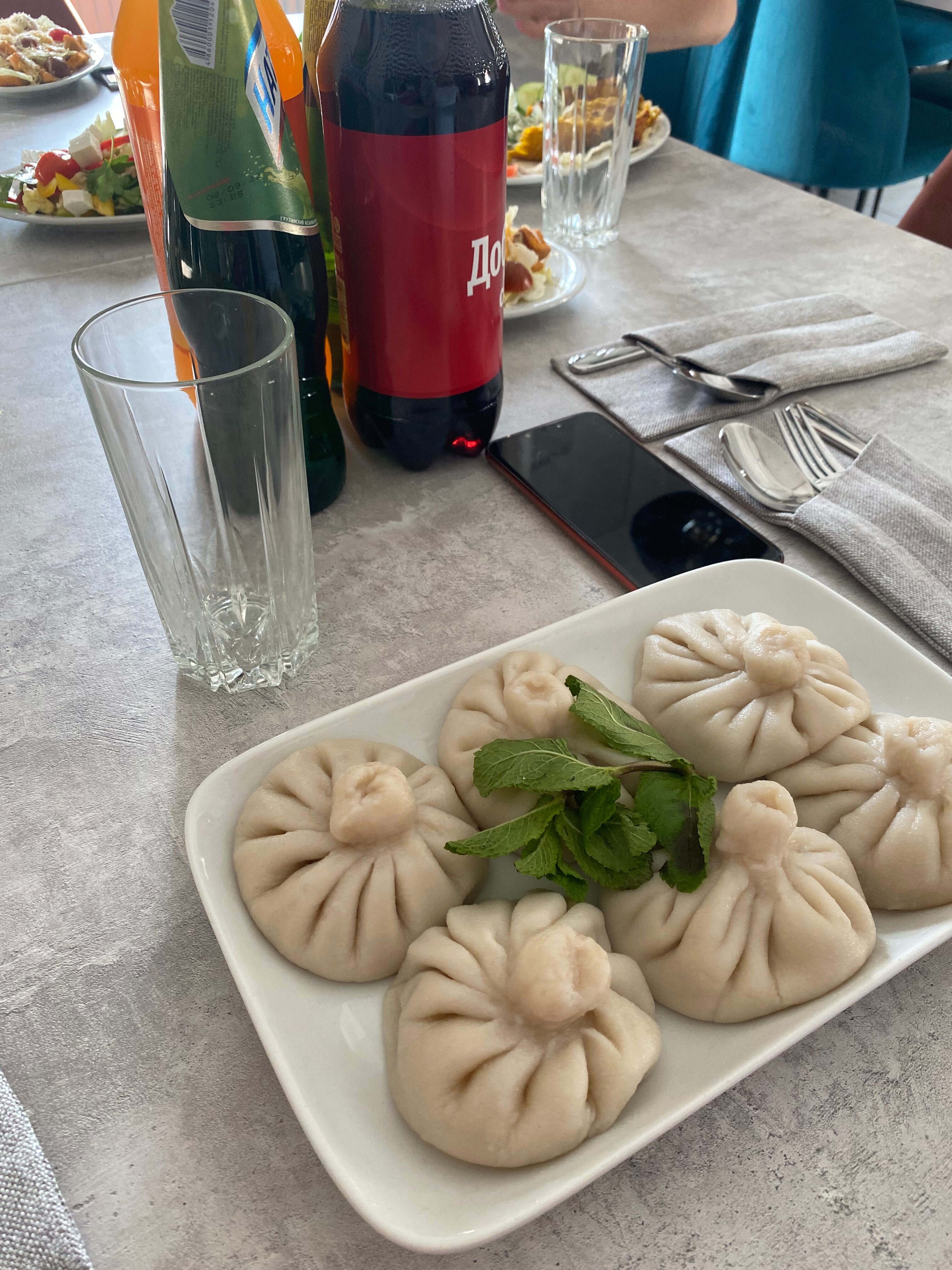 Фото Флотилия