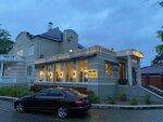 Чайка (Верхнеозёрная ул., 16А), ресторан в Калининграде