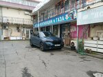Инженерный магазин (ул. Гагарина, 63), очистные сооружения и оборудование в Сочи