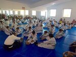 Aikido Aikizen Dojo (Antalya, Muratpaşa, Yeşilbahçe Mah., 1481. Sok., 4), club deportivo, sección