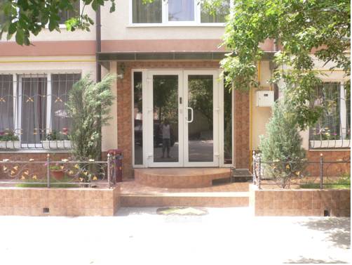 Фото Живём на Горького 30