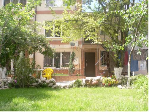 Фото Живём на Горького 30