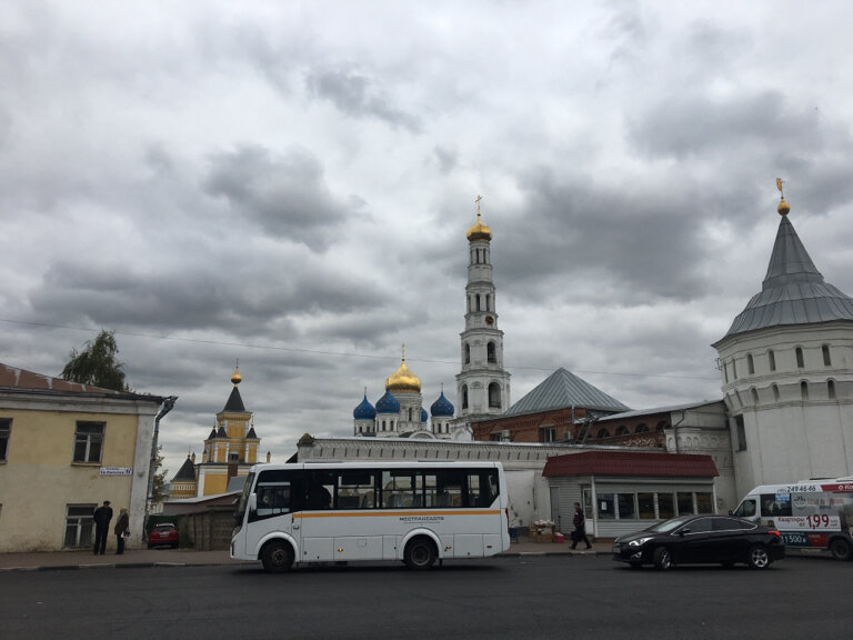 Тез тамақтану KFC, Мәскеу, фото