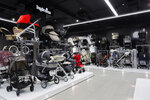 Inglesina-market.ru (Sevastopolskiy Avenue, 15к1) ، متجر للأطفال