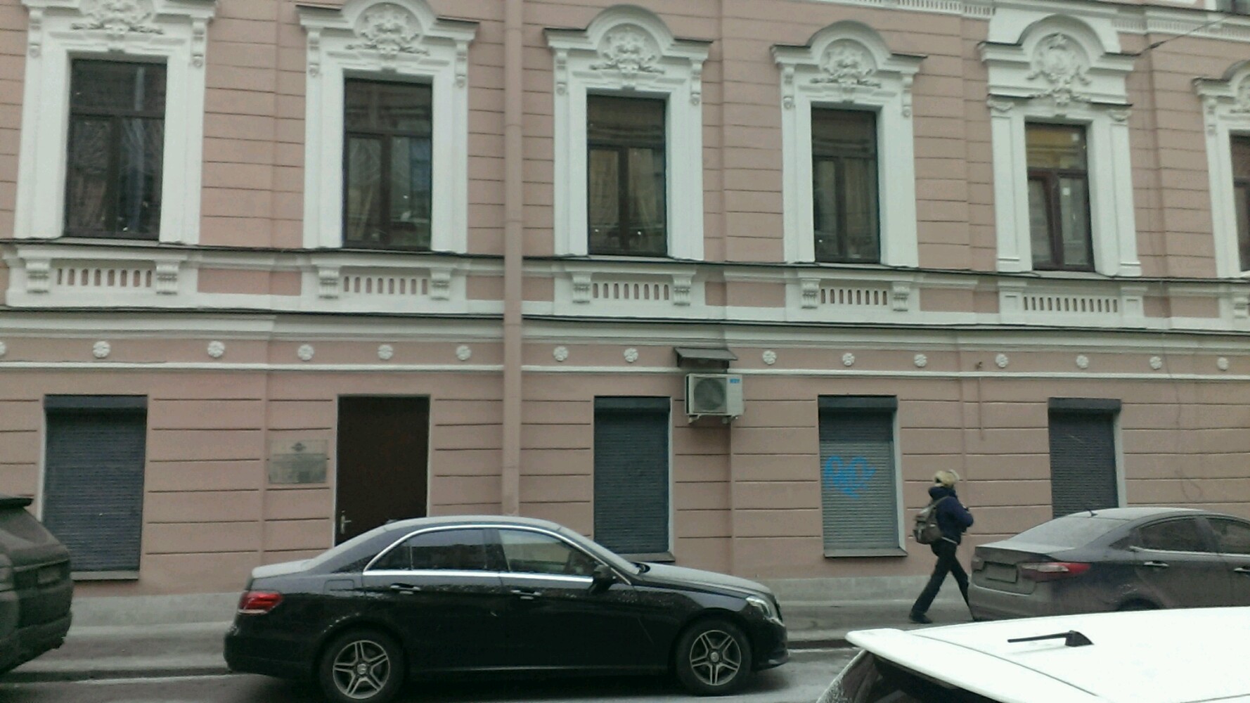 Фото Ленинград