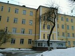 Детская городская больница, физиотерапевтическое отделение (Saltykova-Schedrina Street, 13к2), department of the hospital