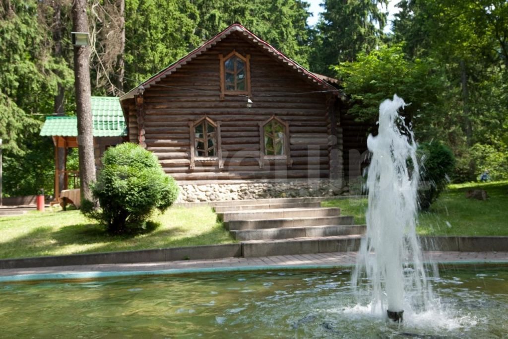 Фото Голицыно