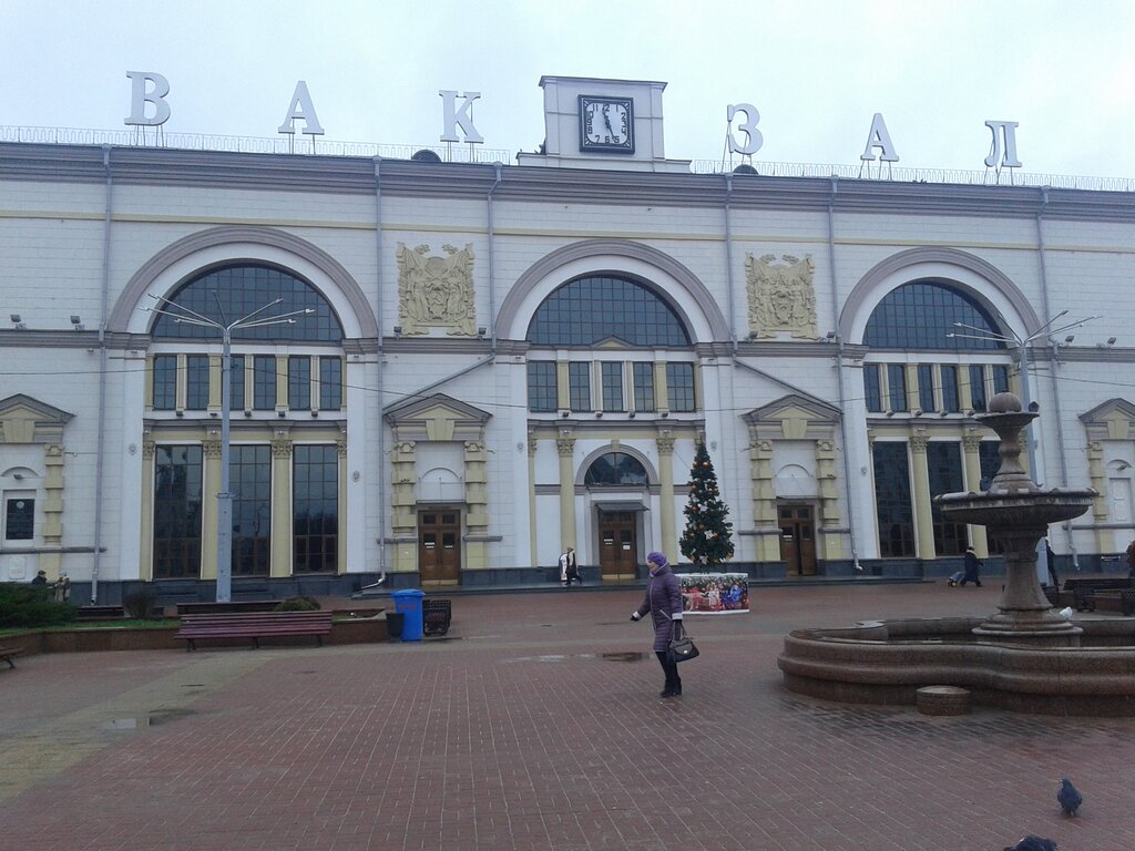 Railway operations and maintenance Vitebskoye otdeleniye Belorusskoy Zheleznoy Dorogi Up, Vitebsk, photo