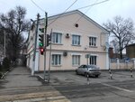 Gibdd po g. Bataysku (Rabochaya ulitsa, 40), traffic police