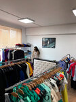 Kutuzov (Torgovy pereulok, 11), clothing store
