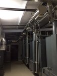 Dagaz Group (Sciebianiova Lane, 9А/6), ventilation systems