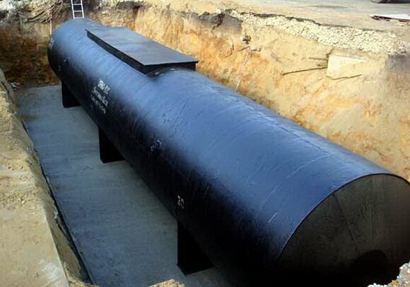 أعمال العزل Waterproofing Sgikuban Krasnodar ، كراسنودار، صورة