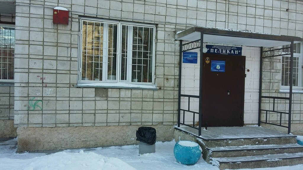 Psikologlar Mku Tsentr Rodnik Osnovnoy otdel Pelikan, Novosibirsk, foto