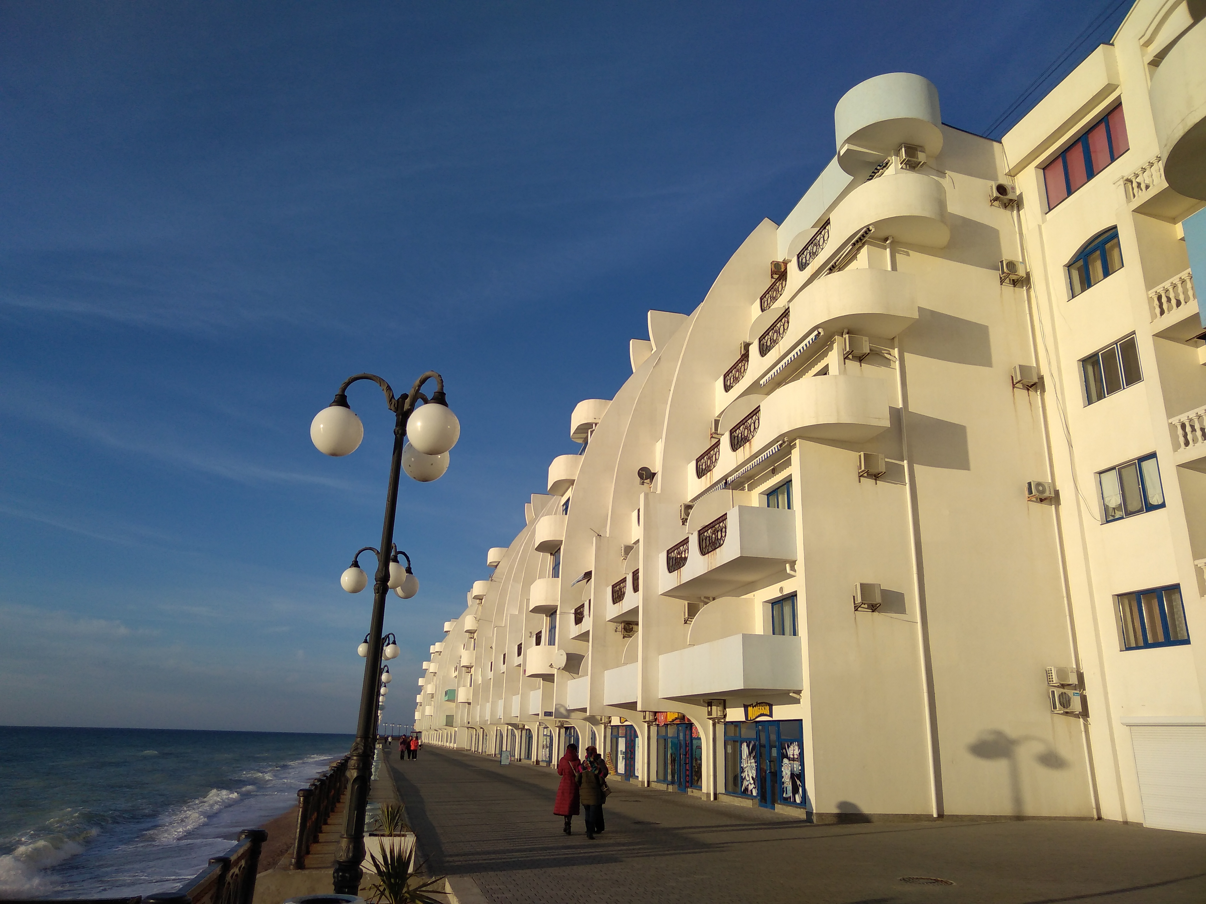 Фото Наш Парус