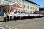 Стародубский казачий кадетский корпус имени Героя Советского Союза А.И. Тарасенко (Krasnooktyabrskaya ulitsa, 77) ، مدرسة عسكرية