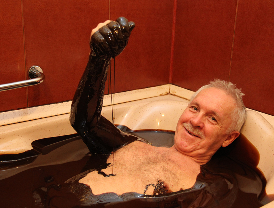 Фото Chinar Health Hotel Naftalan