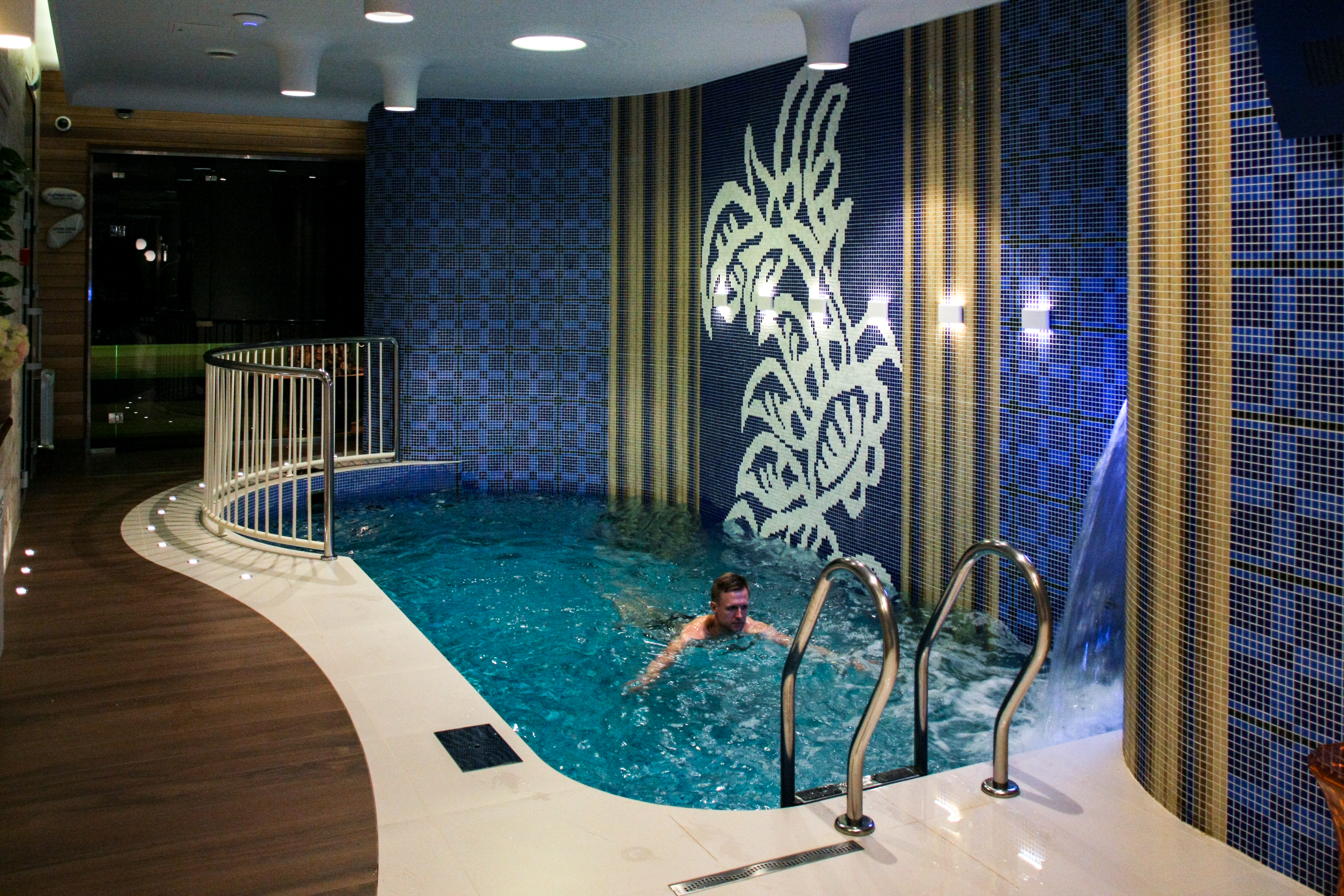 Фото Кулибин