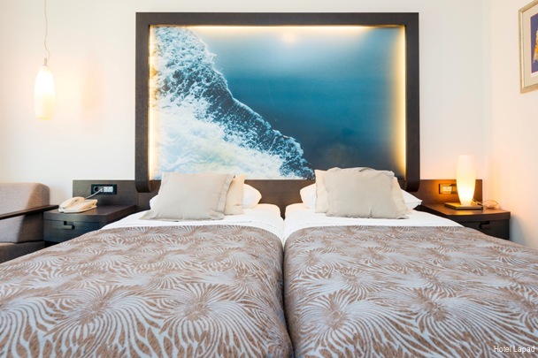 Фото Hotel Lapad