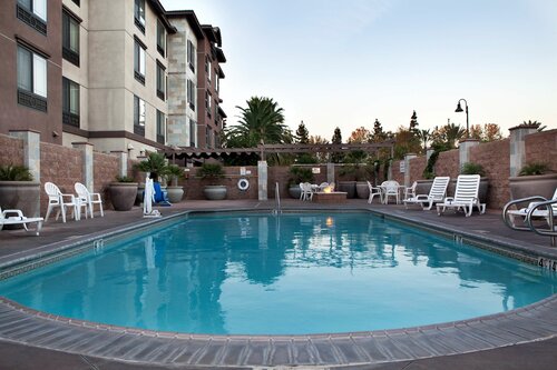 Гостиница Country Inn & Suites by Radisson, Ontario at Ontario Mills, Ca в Онтарио