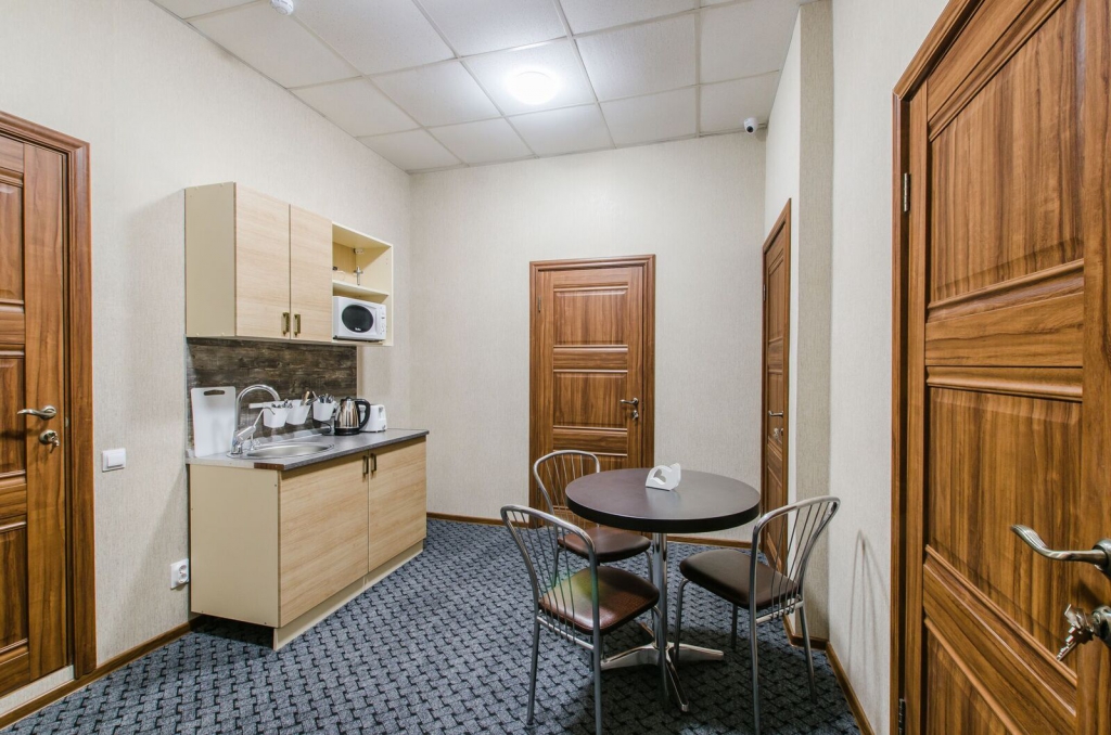 Фото Отель 338 на Мира