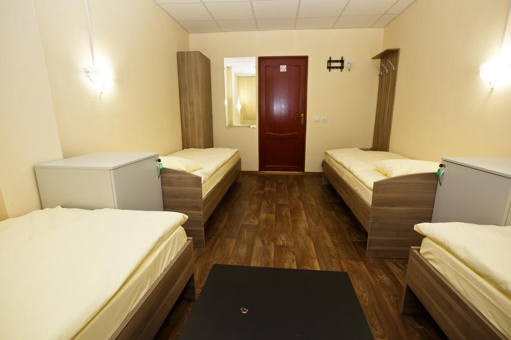 Фото Хостел Тюмень