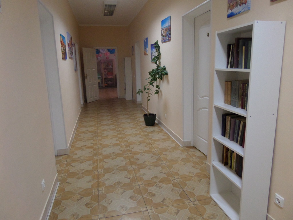 Фото Арт-Отель Вернисаж