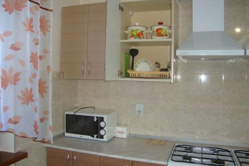 Hotel Комфорт, Krasnodar Krai, photo
