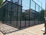 Sports activity location (Mira Street, 306) ، موقع للنشاط الرياضي