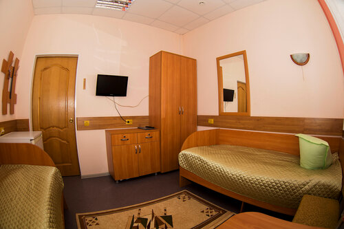 Санаторий Санаторий-профилакторий Горняк в Оренбургской области