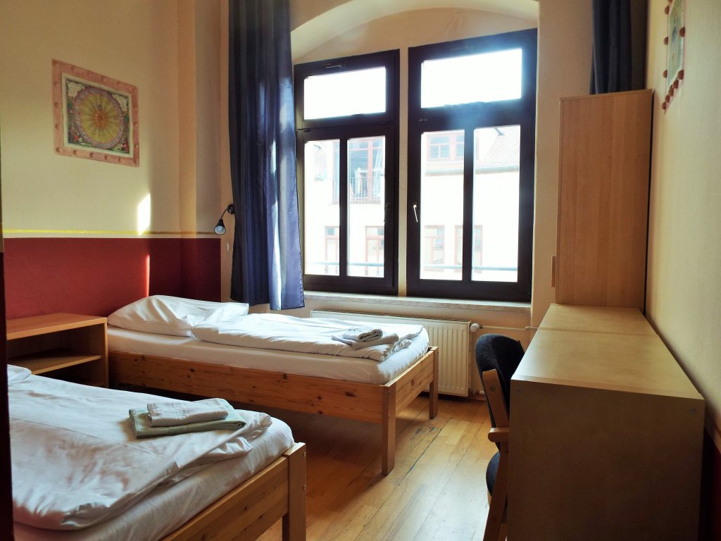 Фото Hostel Mondpalast