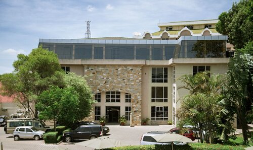 Гостиница Отель Sg Premium Resort в Аруше