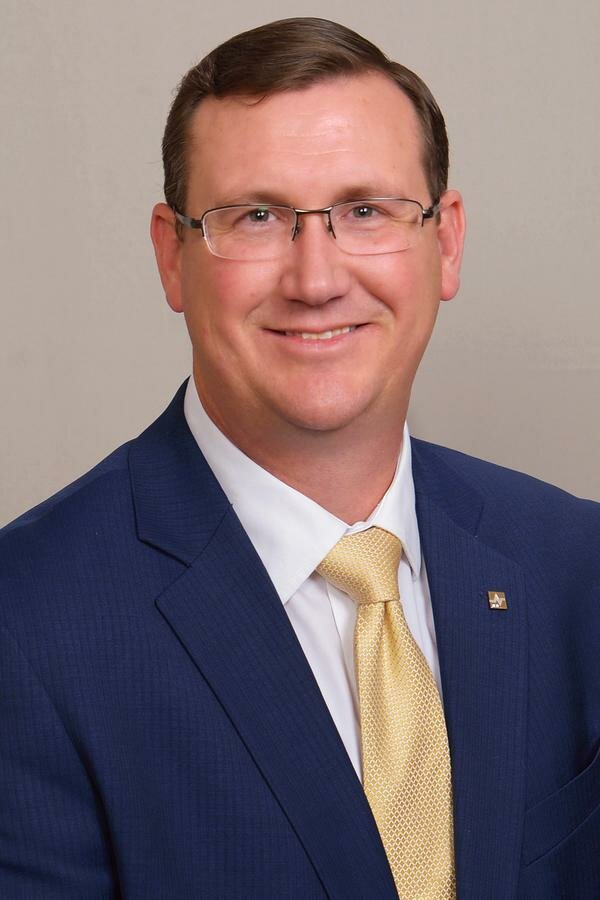 Investment company Edward Jones - Financial Advisor: Corey C Carter, Lubbock, photo