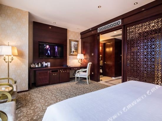 Фото Sheraton Chongqing Hotel